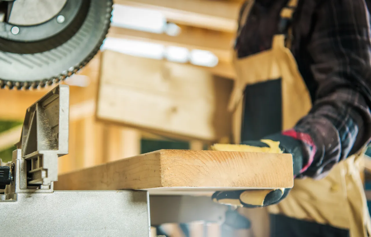Interior Carpentry in Avon, CT