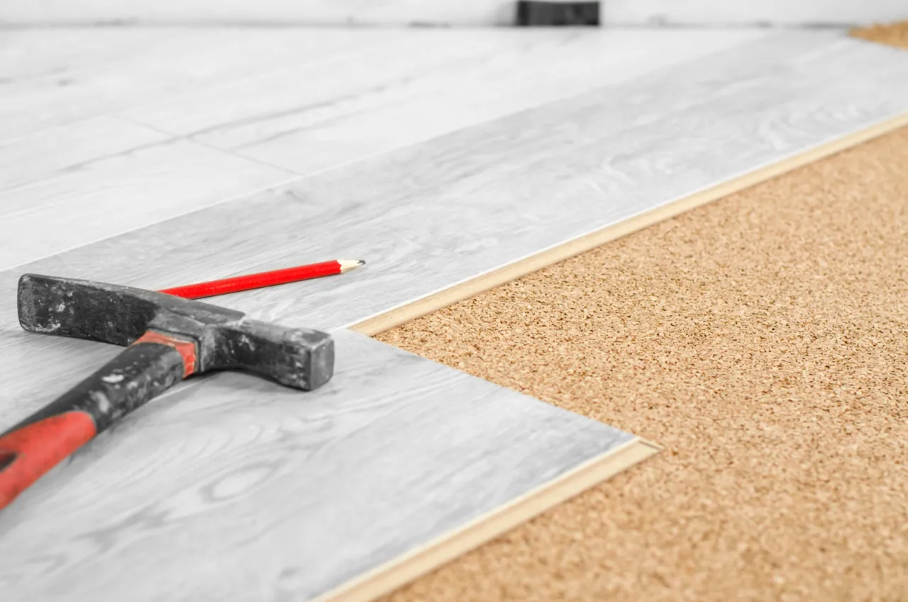 Tile Flooring in Canton, CT