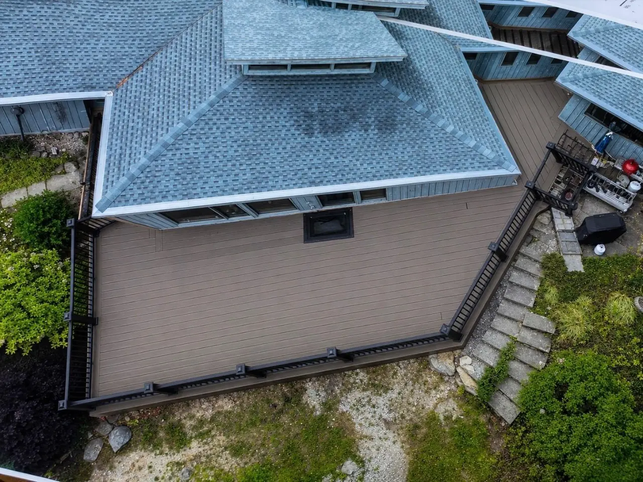Roofing Services in Canton, CT