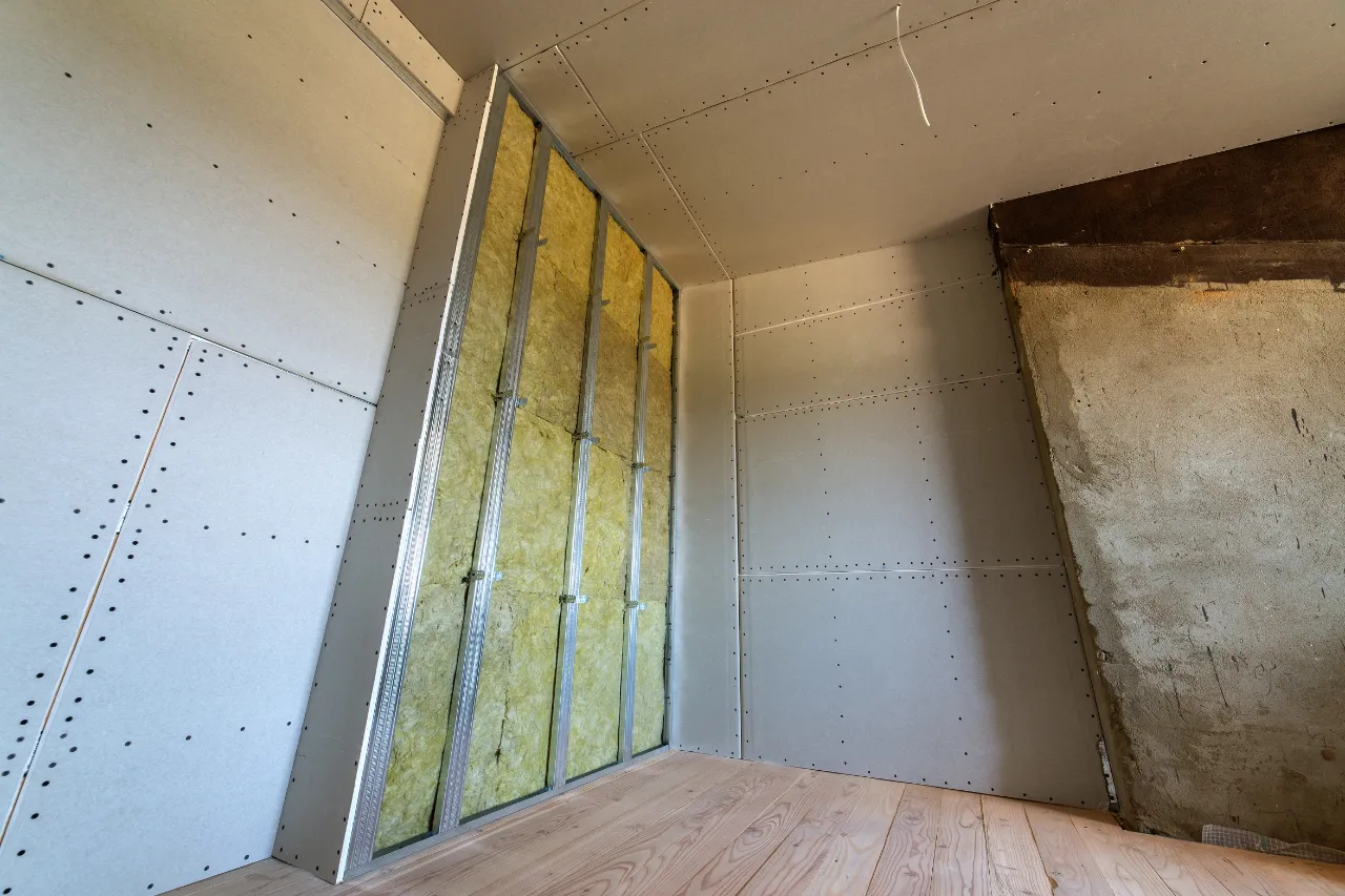 Sheetrock Repair in Bethlehem, CT